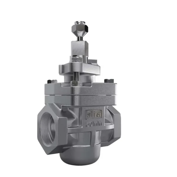 Metal To Metal Valves