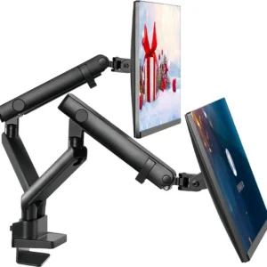 Monitor Arms and Mounts