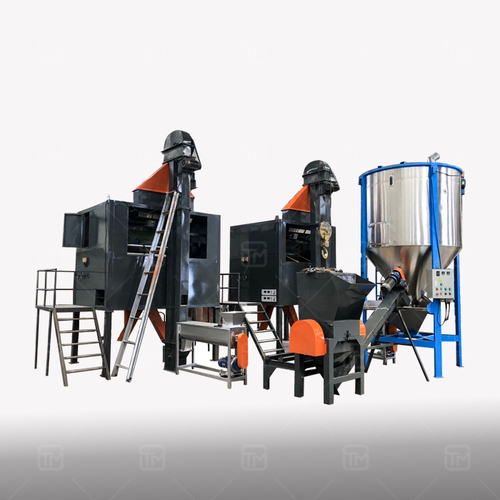 Plastic-Recycling-Machines-ABS-PS-PP-PE-PET-PVC-Separating