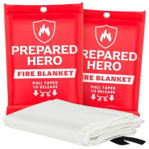 Fire Blankets