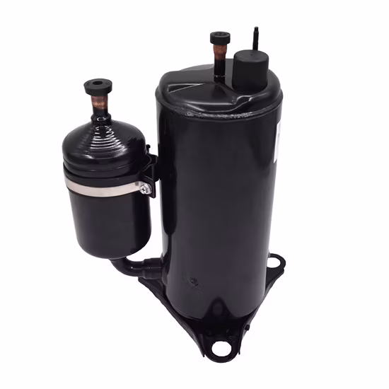 R407c-3-Phase-380V-50-60Hz-18000-BTU-Cooling-and-Heating-AC-Compressor