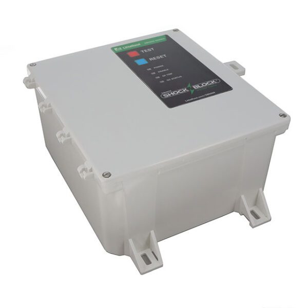 Ground Fault Circuit Interrupters (GFCI)