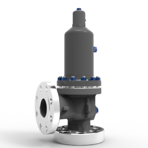 Safety Valves