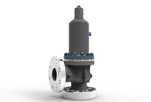 Safety Valves