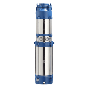 Submersible Pump