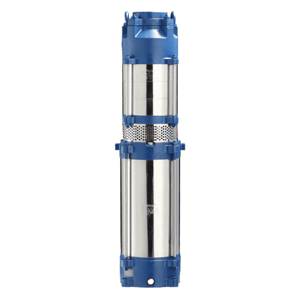 Submersible Pump