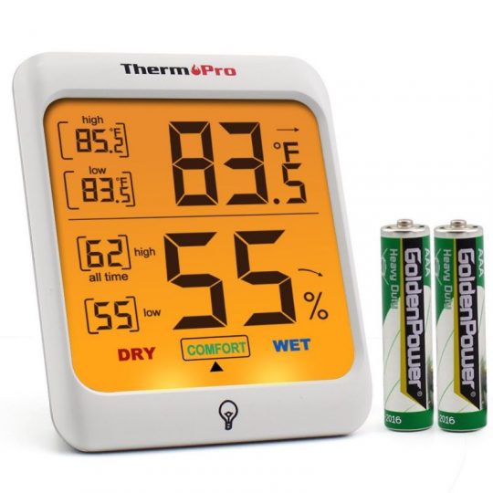 ThermoPro-TP53-Hygrometer-Thermometer-540×540-1