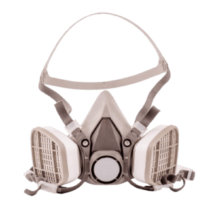 Full-Face Respirators