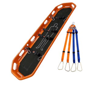 Basket Stretcher with Sling