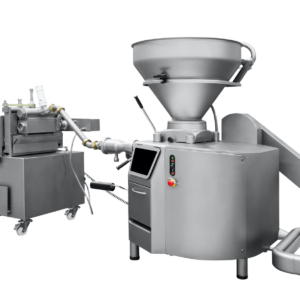 Food & pharmaceutical machinery