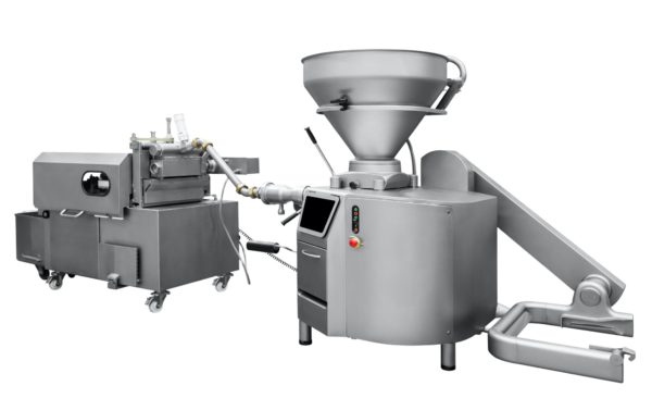 Food & pharmaceutical machinery