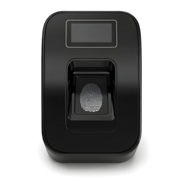 Biometric scanners