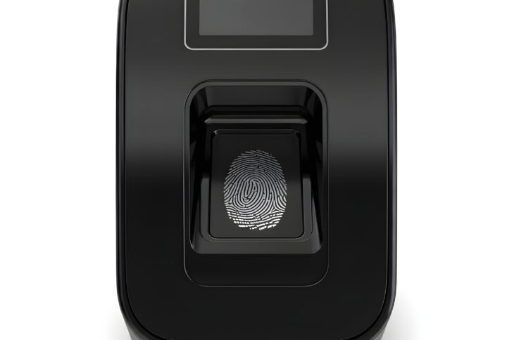 Biometric scanners