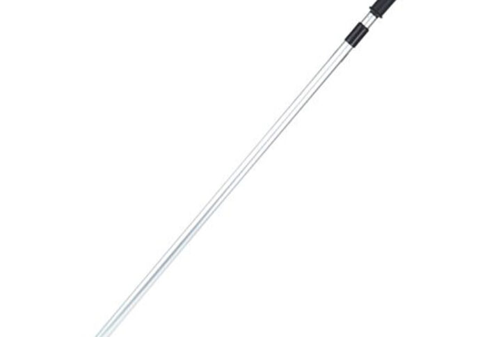 Boat Hook with Aluminium Hook