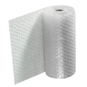 Bubble wrap rolls