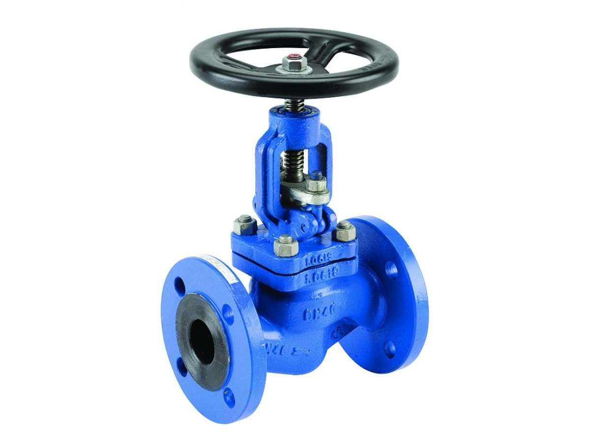 buttweld-end-globe-valve