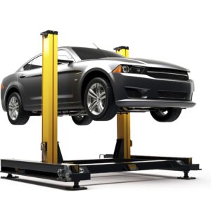 Car lifts