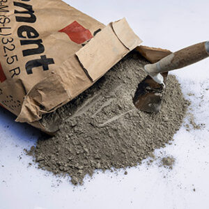 Cement