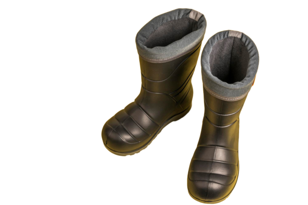 Chemical-Resistant Boots