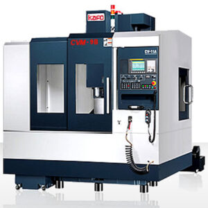 CNC Machines