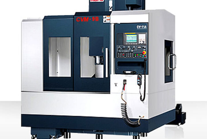 CNC Machines