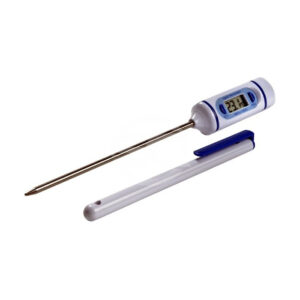 Best Concrete Thermometer Digital AT5 Essential
