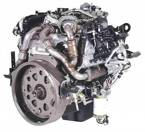 Diesel Engines