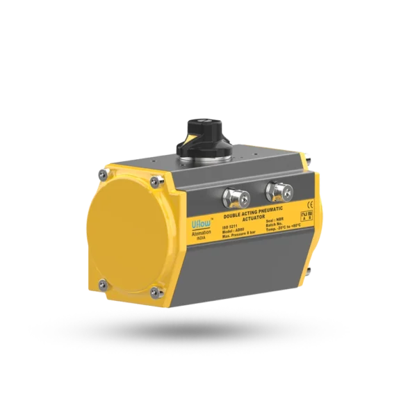 Double Acting Actuators