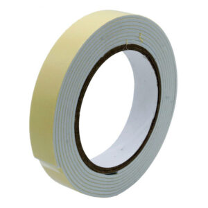 Double-sided tape