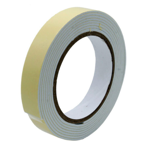Double-sided tape