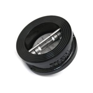 Dual Plate Wafer Check Valve