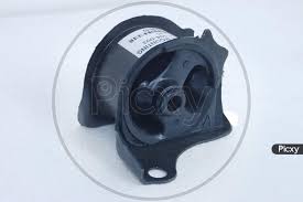 engine mount