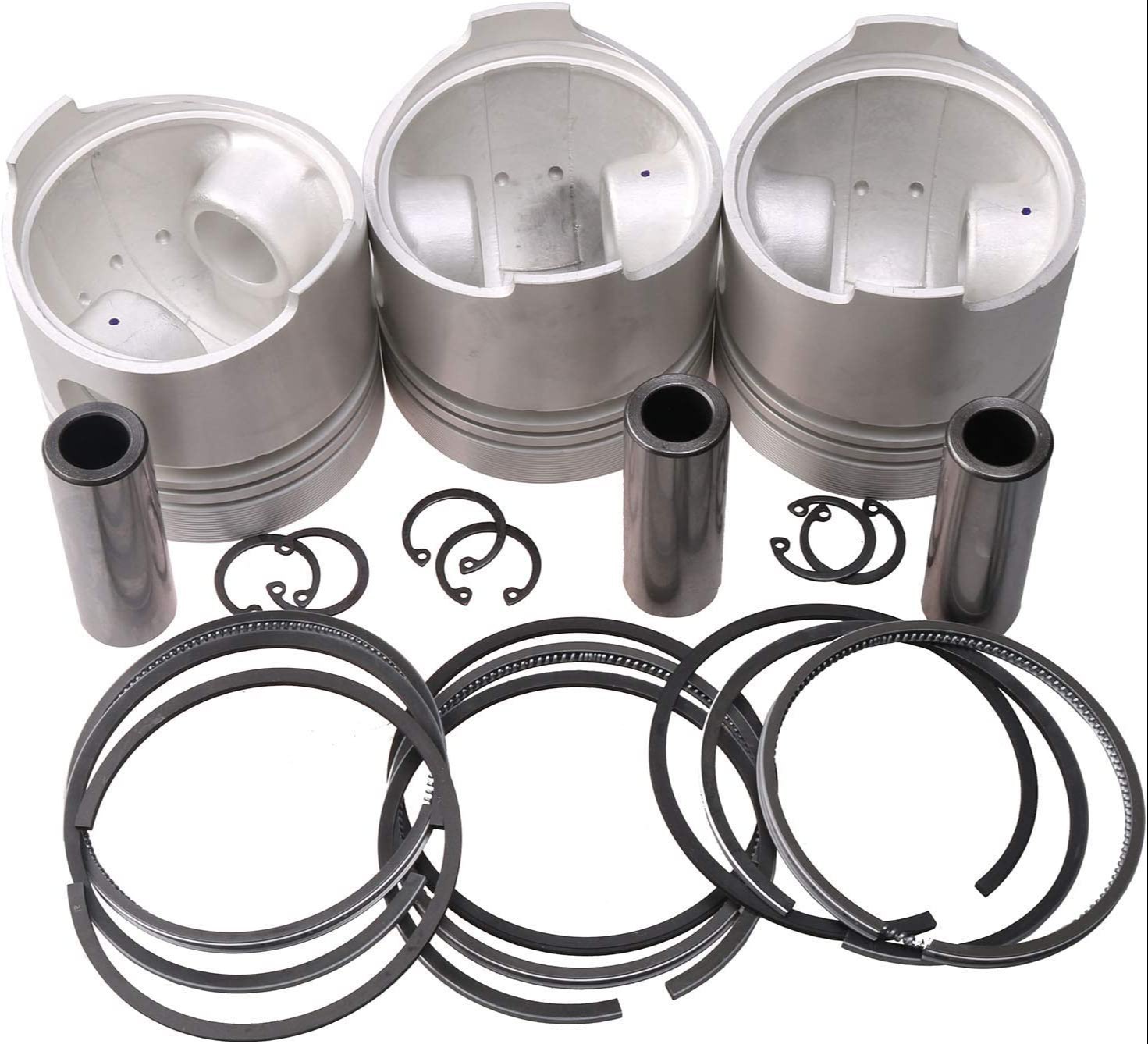 engine-pistons-piston-ring-set
