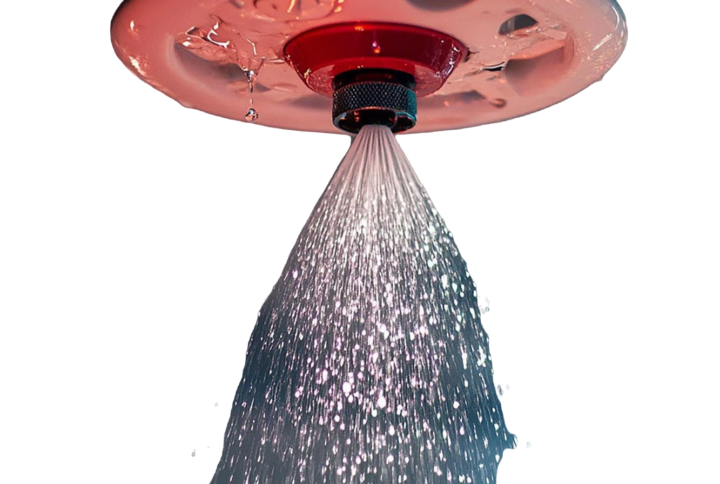 Emergency Showers