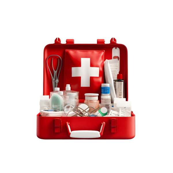 First Aid Kits