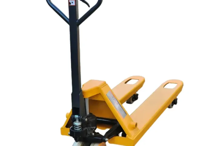 Pallet Trucks