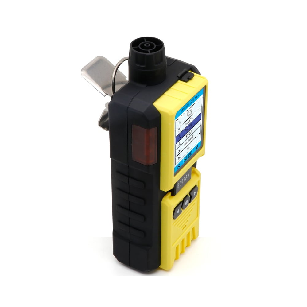 k600-multi-gas-detector