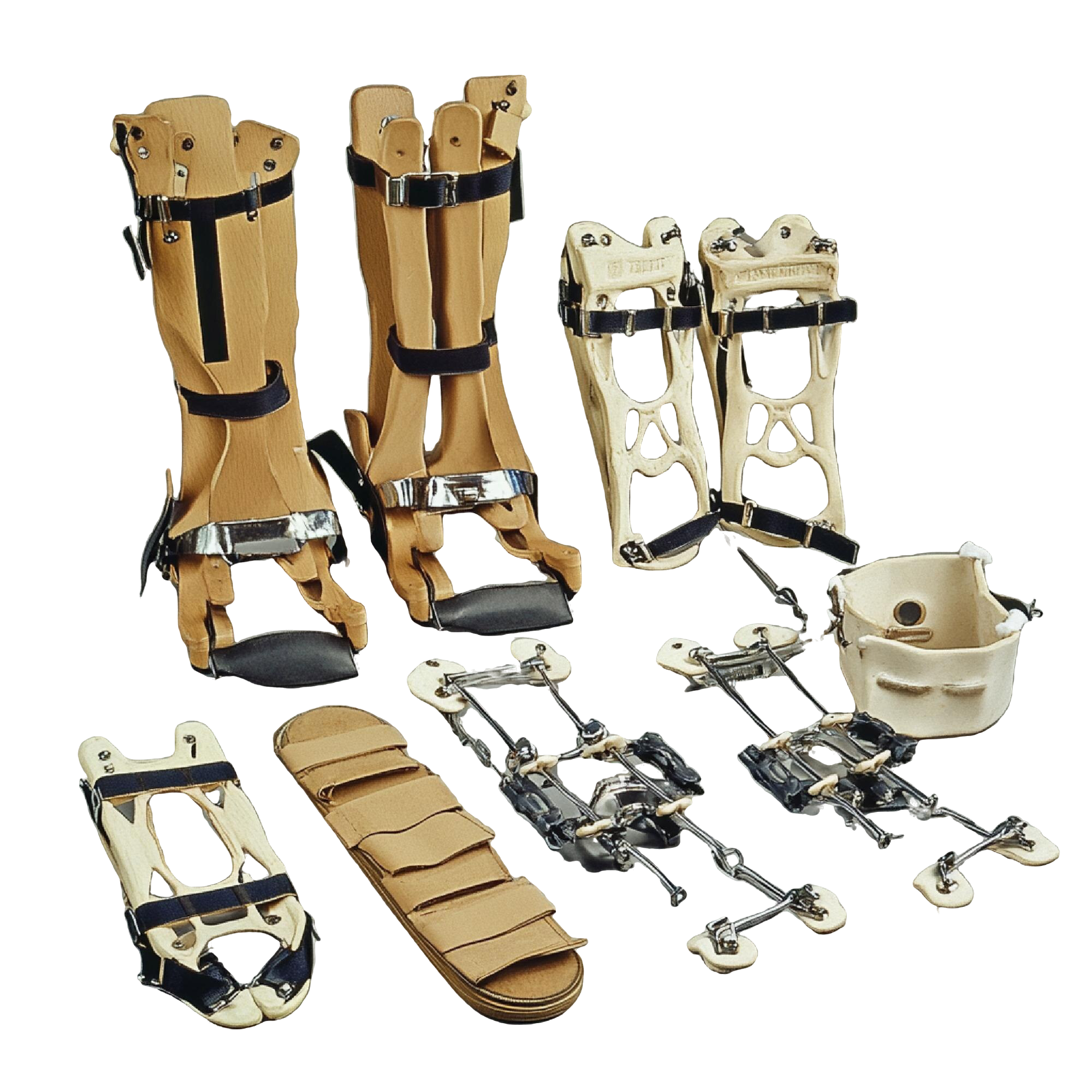 medical-supplies-treating-fractures-including-splints-immobilization-devices