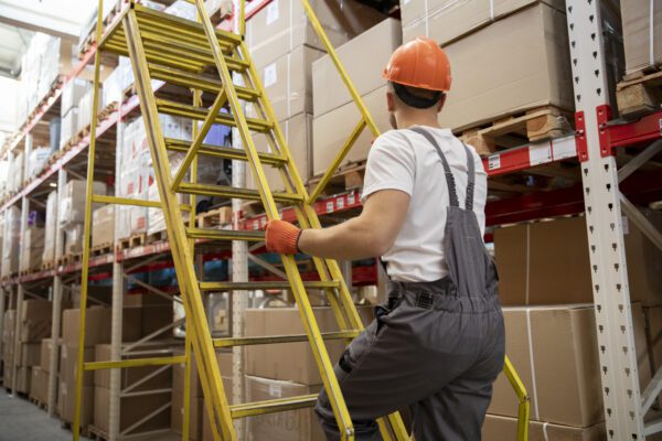 Ladder Safety Systems