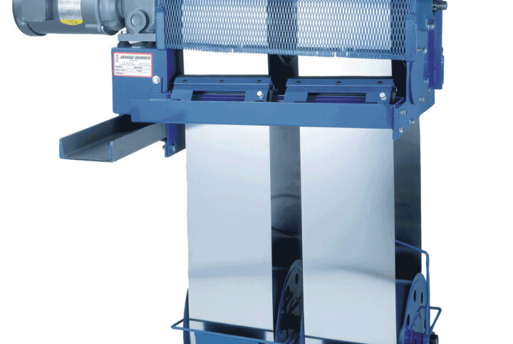 Oil Skimmers