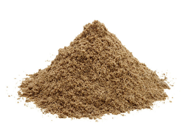 Sand