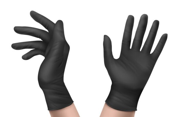 Disposable Gloves