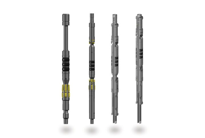 Gas Lift Equipment