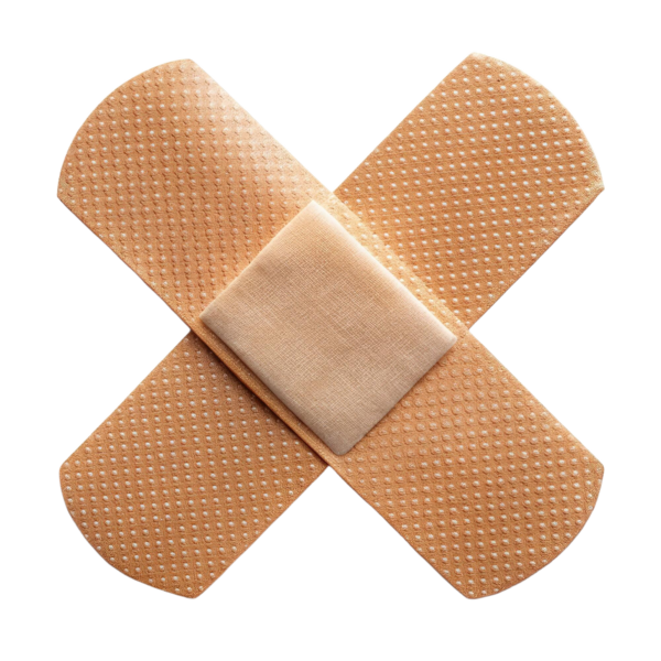 Bandages (Various Sizes)