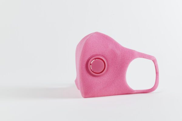 Respiratory Masks