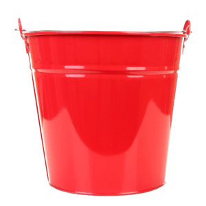 Fire Buckets