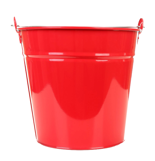 Fire Buckets