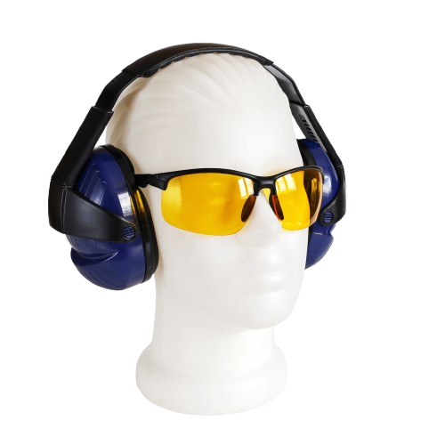 safety-headphones-protection-hearing-from-noise-protective-glasses-head-mannequin-removebg-preview