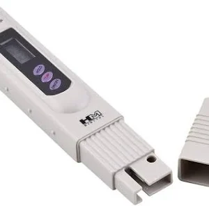 Water Quality Testing Kits
