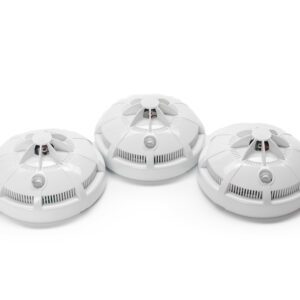 Carbon Monoxide Detectors